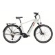 E-bike VICTORIA "Manoc 6" 25 Km/h, taille M/L, Galaxy white matt