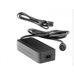 Chargeur pour Metz Mover 100-240V, 2,0A (MAX.) 50/60Hz Puissance de sortie : 42,0V, 2,0A
