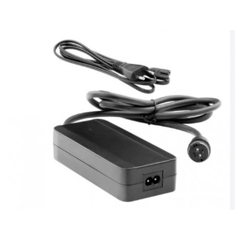 Chargeur pour Metz Mover 100-240V, 2,0A (MAX.) 50/60Hz Puissance de sortie : 42,0V, 2,0A