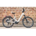Advanced e-bike 