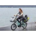 Tern e-bike 