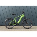 Velo de ville e-bike