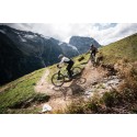 BIXS e-bike 