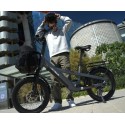 Heybike e-bike 
