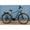 Kettler e-bike 